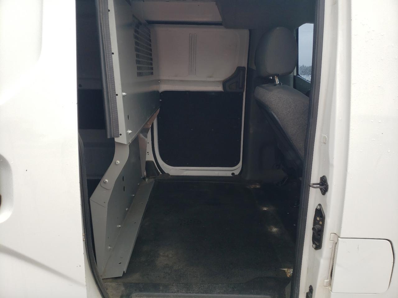 3N6CM0KN2KK705448 NISSAN NV 2019
