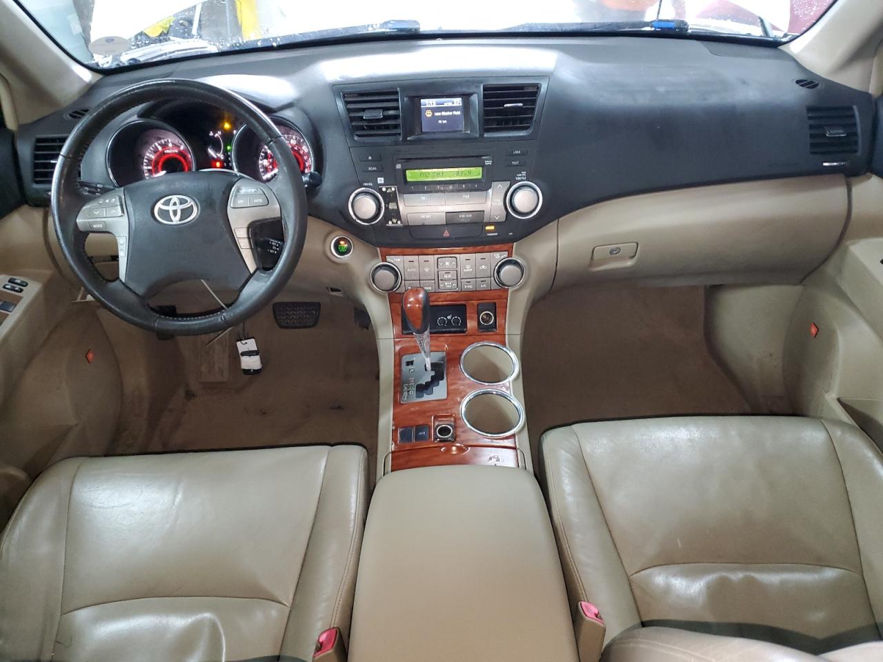 2008 Toyota Highlander - Image 8