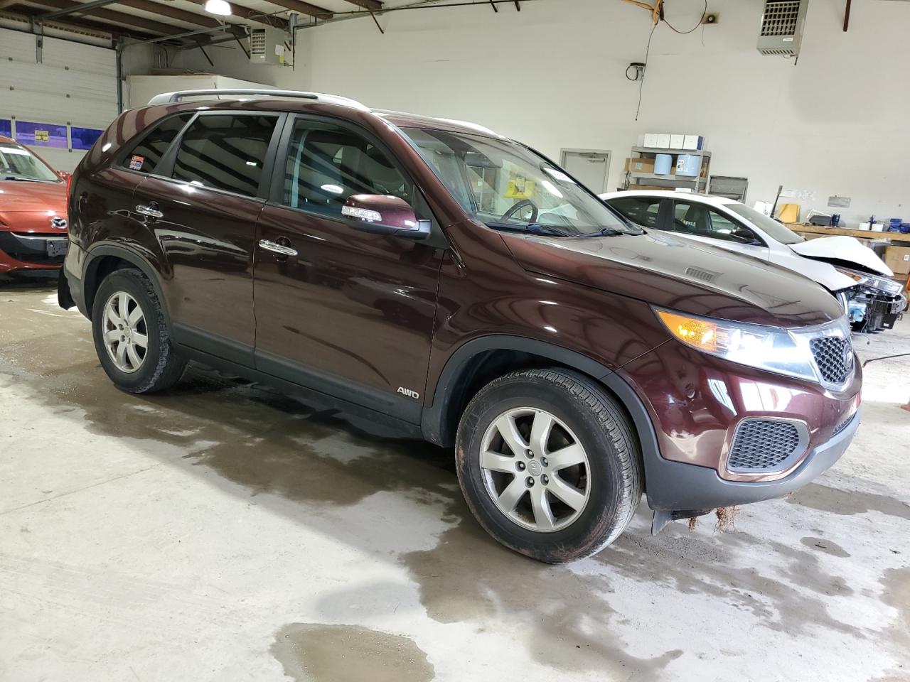 2013 Kia Sorento - Image 4