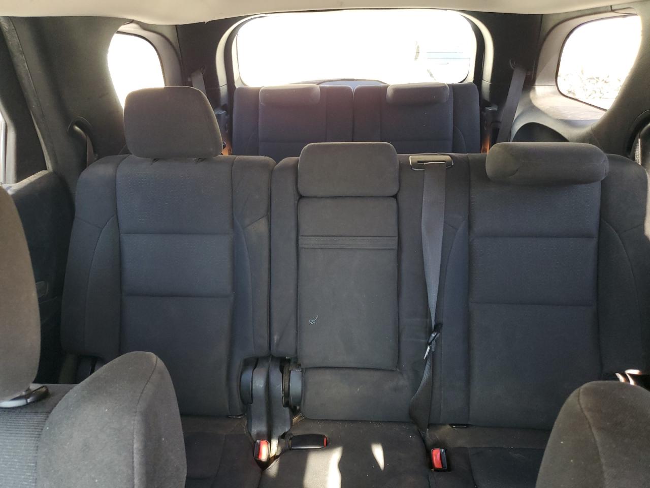 2014 Dodge Durango - Image 10