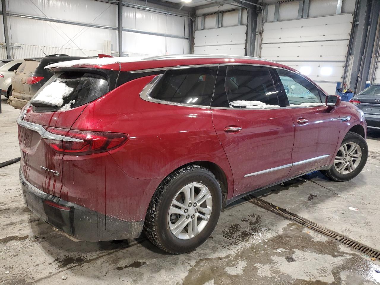 2018 Buick Enclave - Image 3