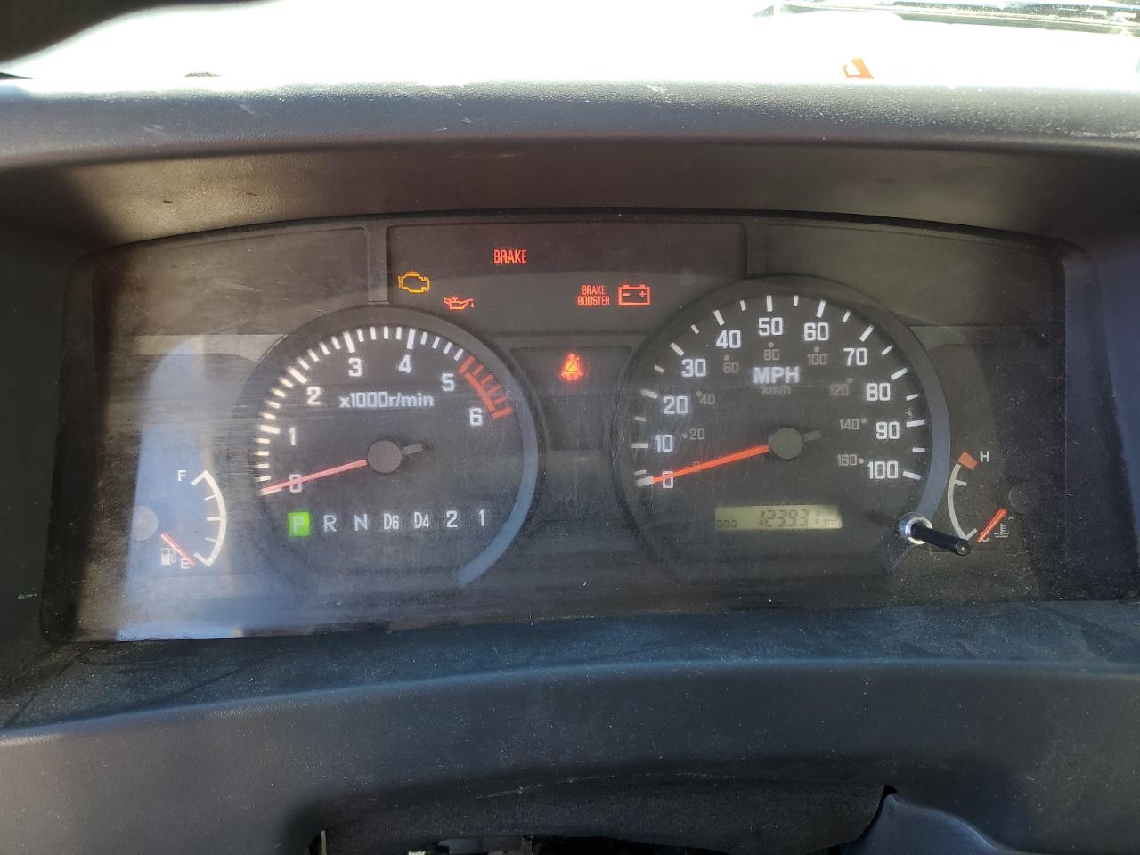 2020 Isuzu Npr Hd VIN: 54DC4W1B9LS801700 Lot: 45301415