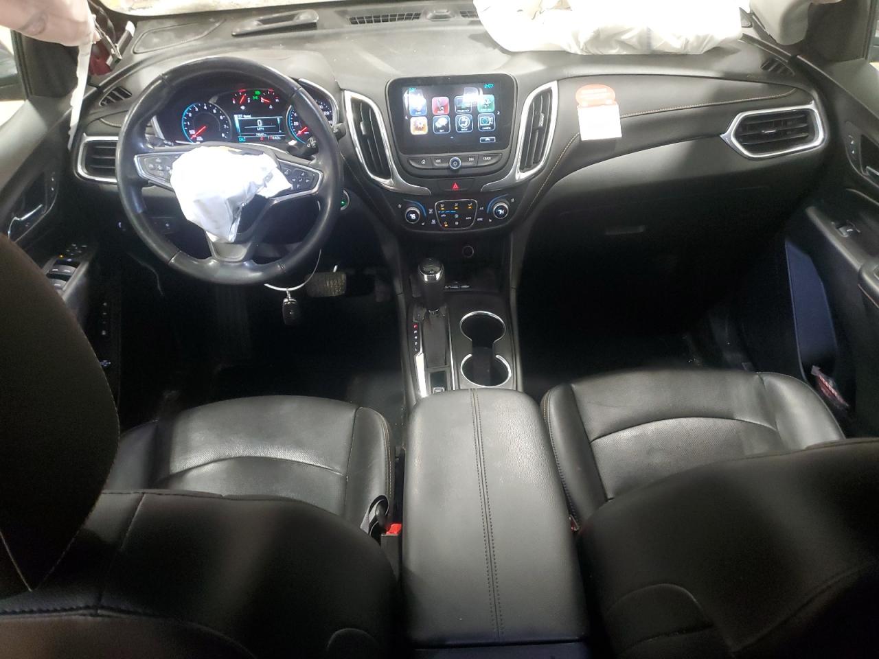 2GNAXVEV8J6351286 CHEVROLET EQUINOX 2018
