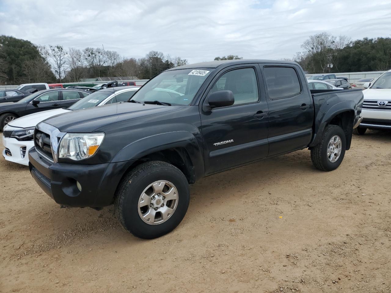 2007 Toyota Tacoma - Image 1