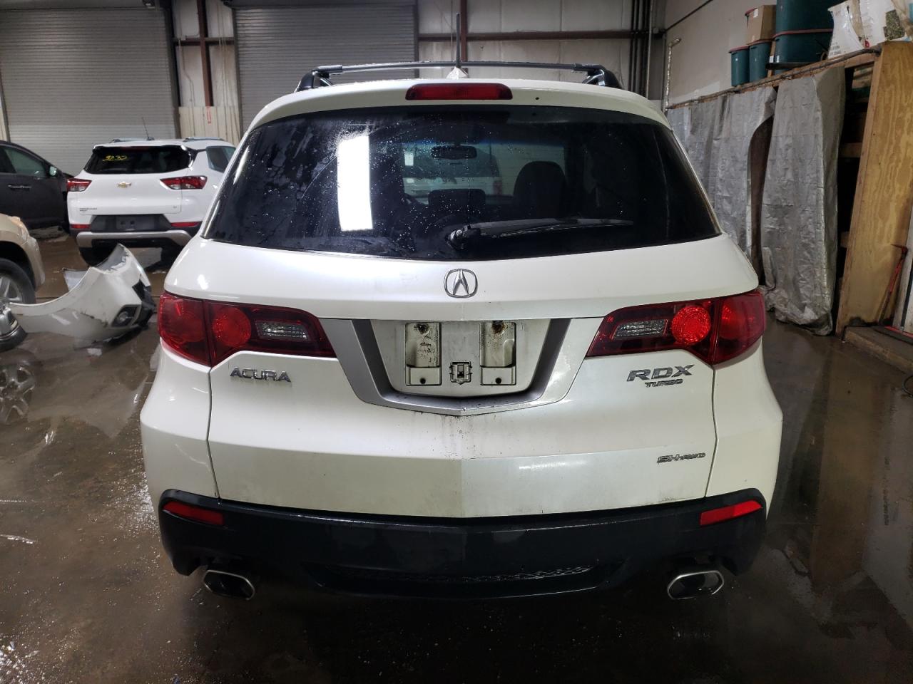 2010 Acura RDX - Image 6