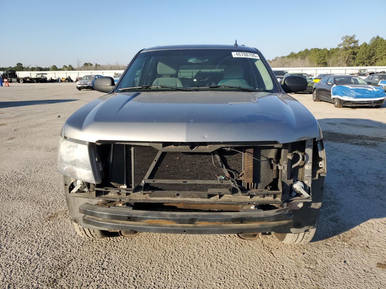 2007 Chevrolet Tahoe - Image 5