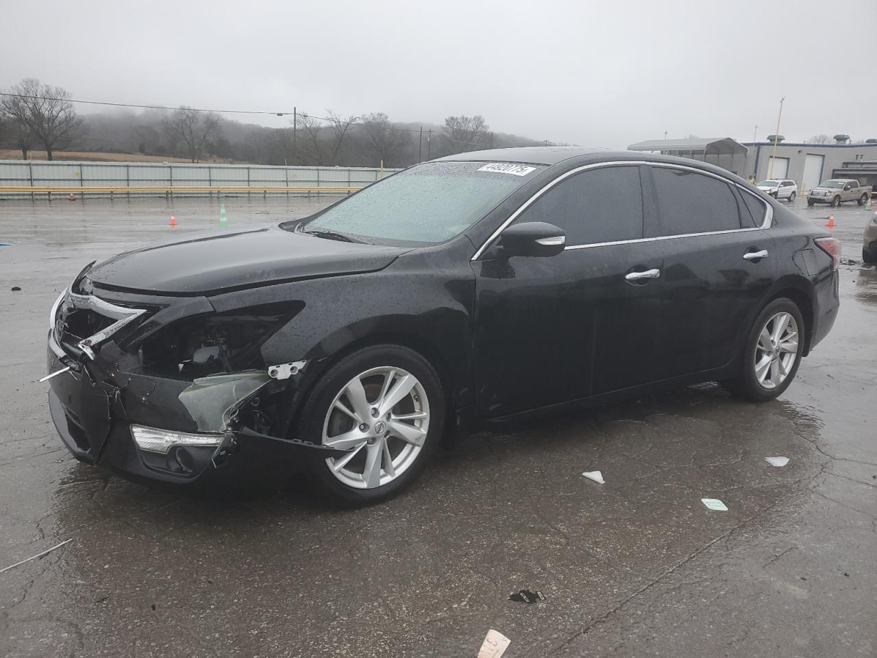 2014 Nissan Altima - Image 1