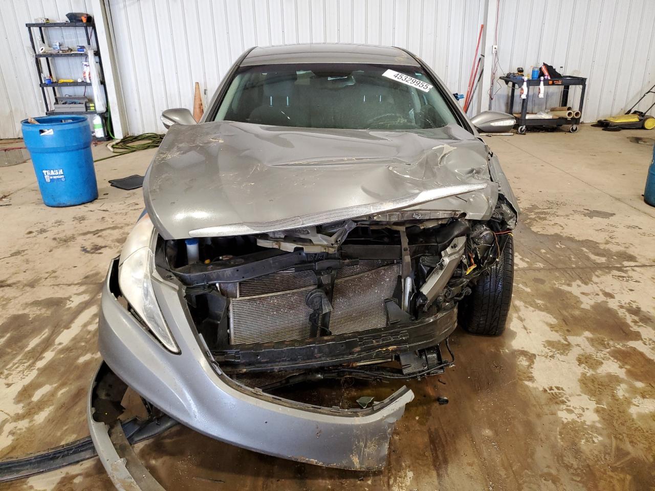 2014 Hyundai Sonata - Image 5