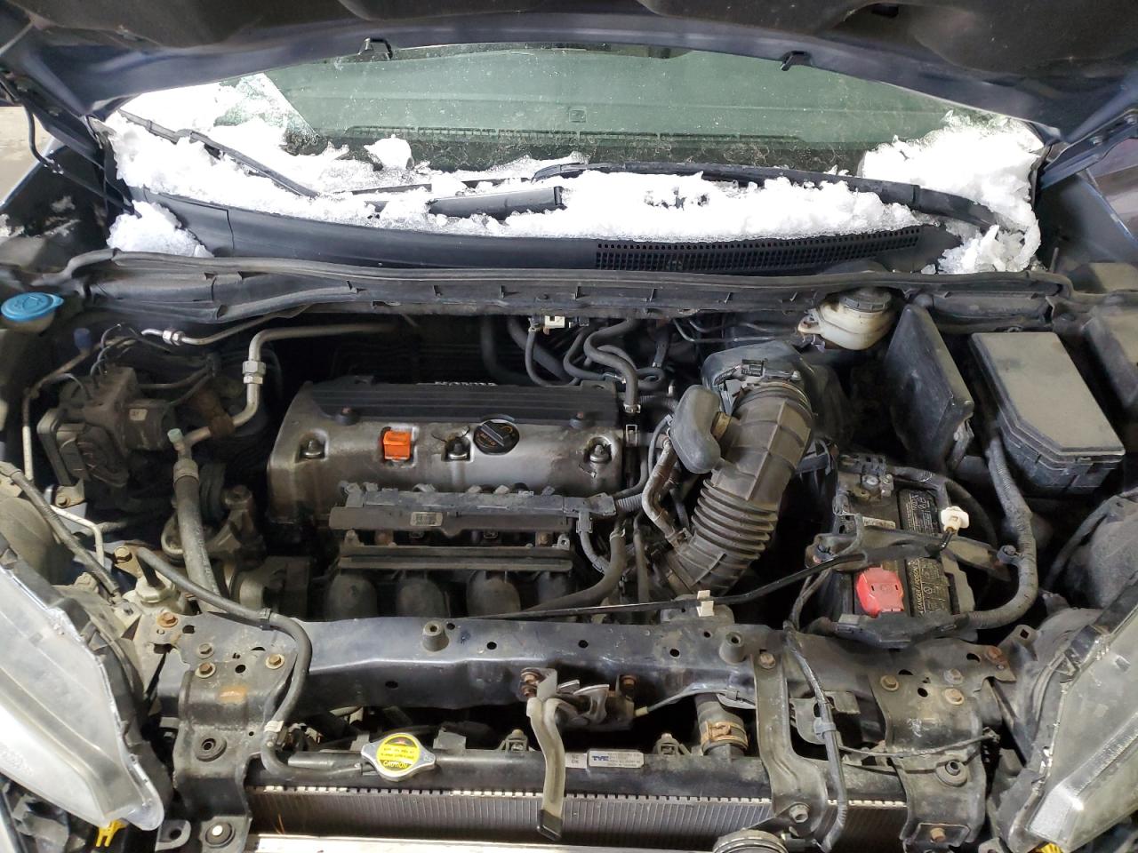 2014 Honda CR-V - Image 12