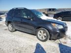 2016 Subaru Forester 2.5I Premium na sprzedaż w Kansas City, KS - Front End