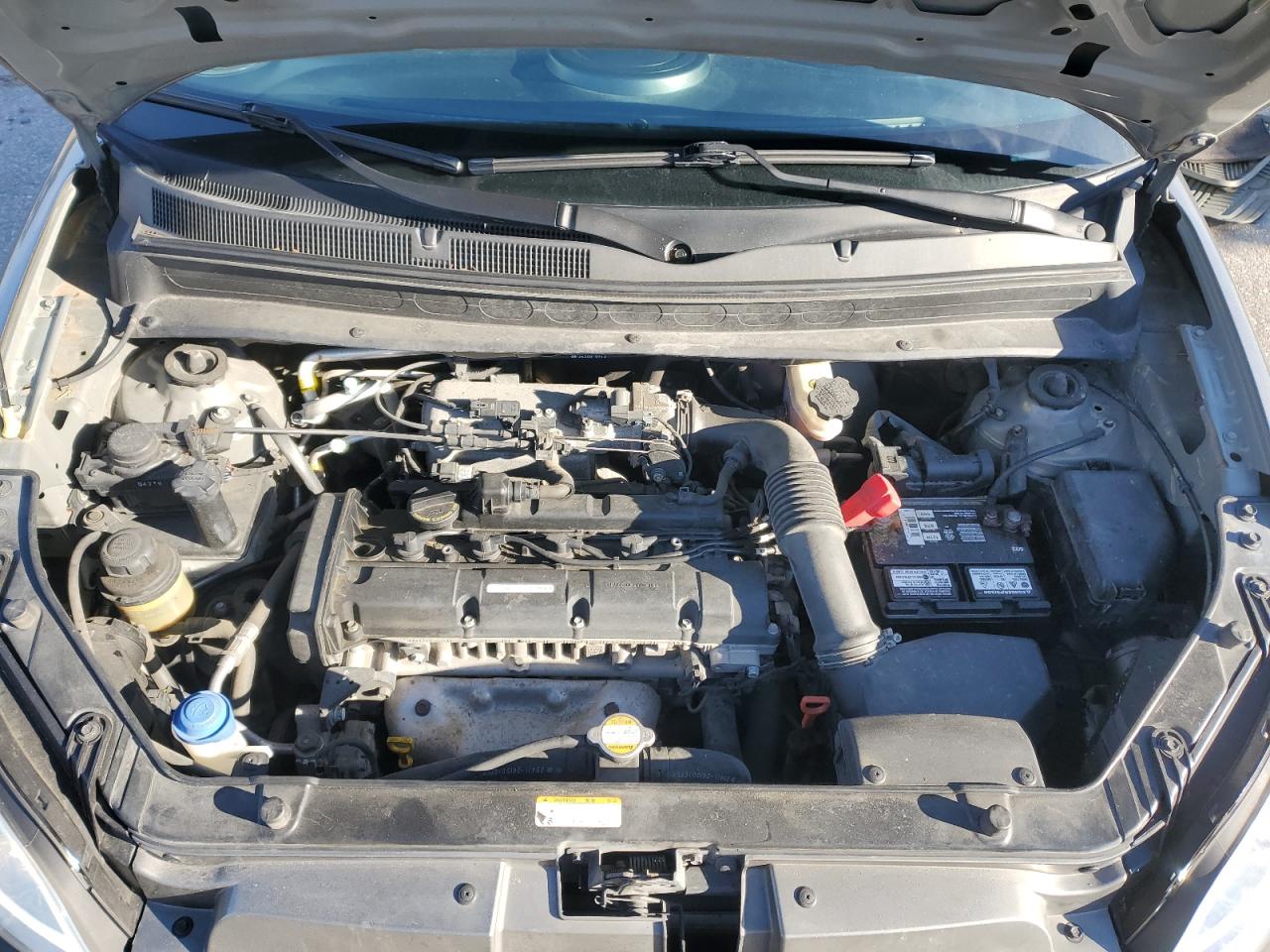 2011 Kia Soul - Image 14