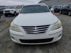 2009 Hyundai Genesis 3.8L продається в Spartanburg, SC - Side