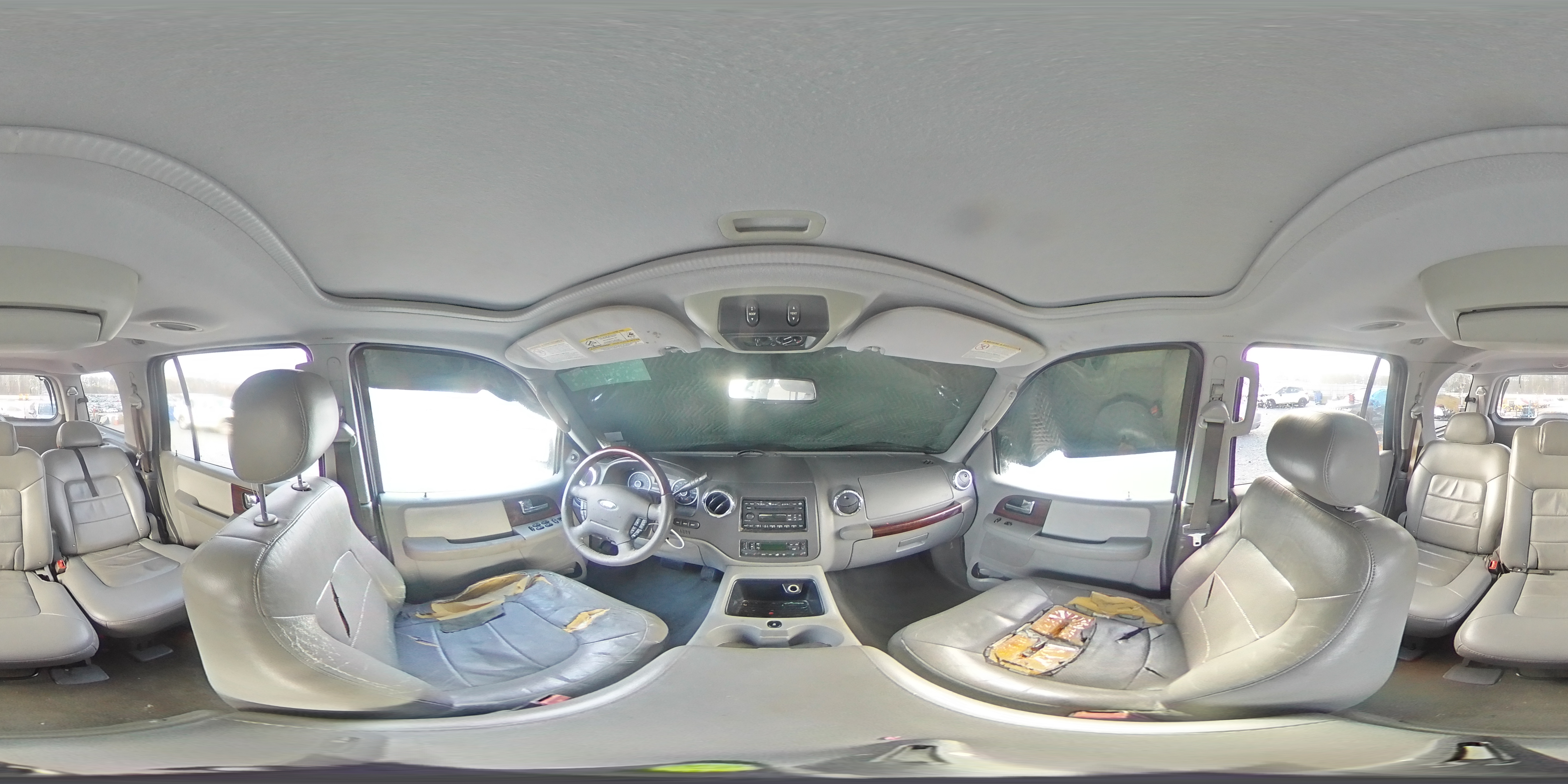 2006 Ford Expedition - Image 13