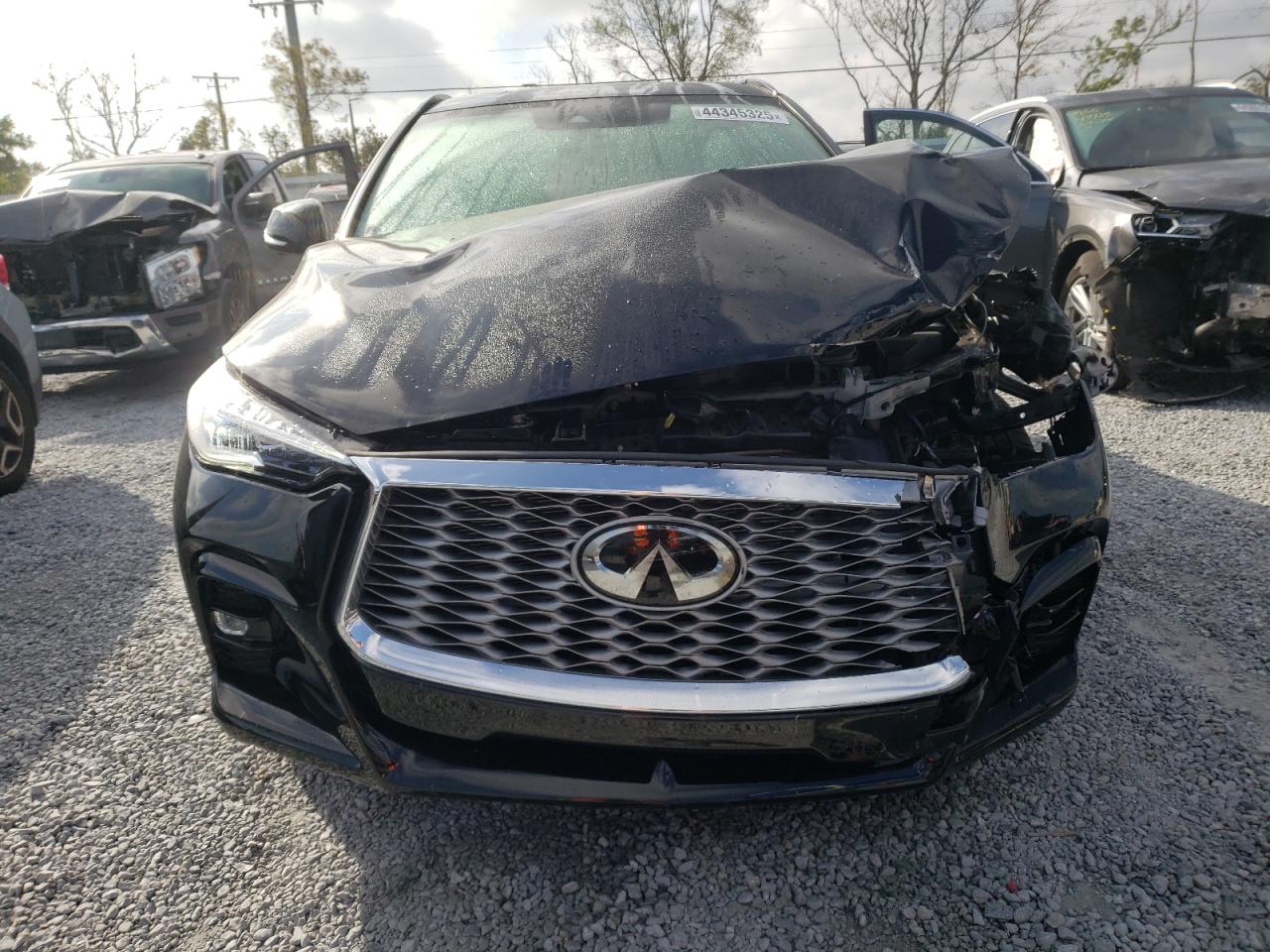 2024 Infiniti QX55 - Image 5