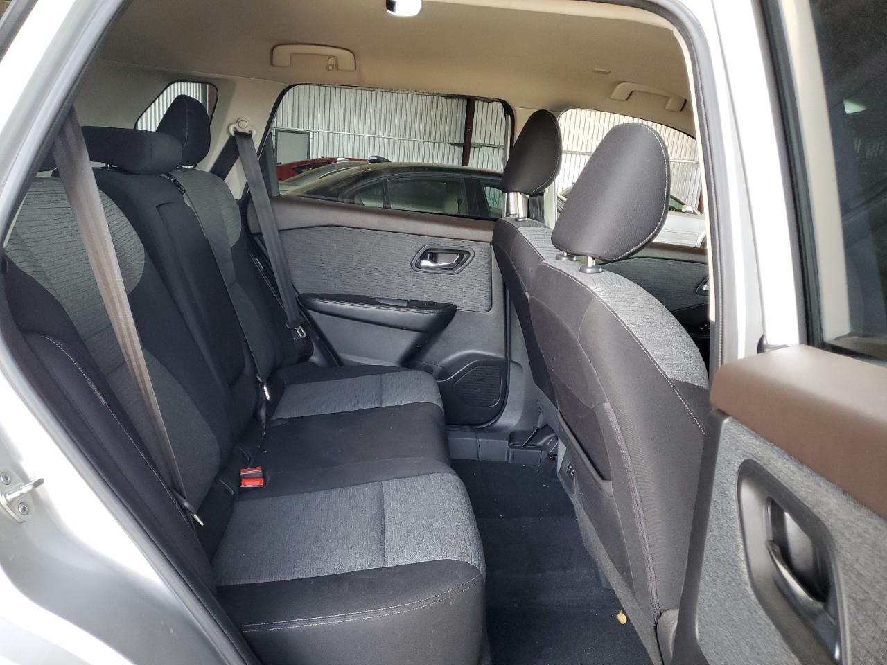 JN8BT3BA2PW404534 NISSAN ROGUE 2023