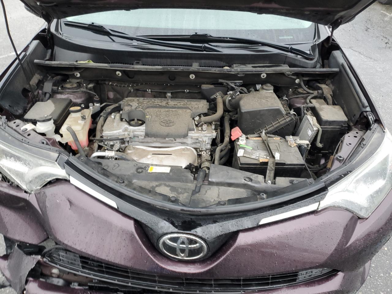2018 Toyota RAV 4 - Image 14