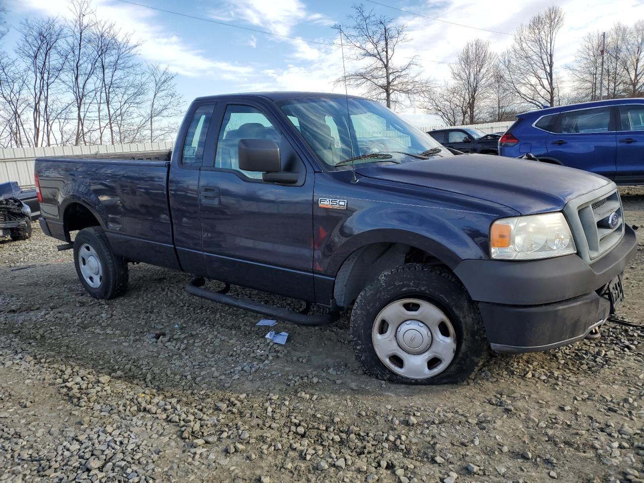 2005 Ford F-150 - Image 4