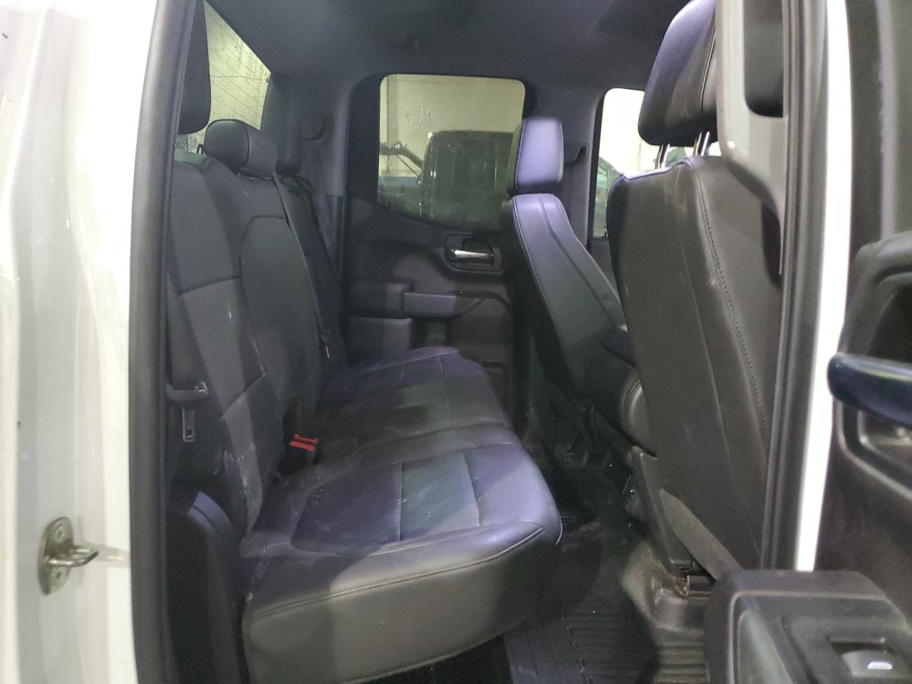 1GCRYAEF7KZ186475 CHEVROLET ALL Models 2019