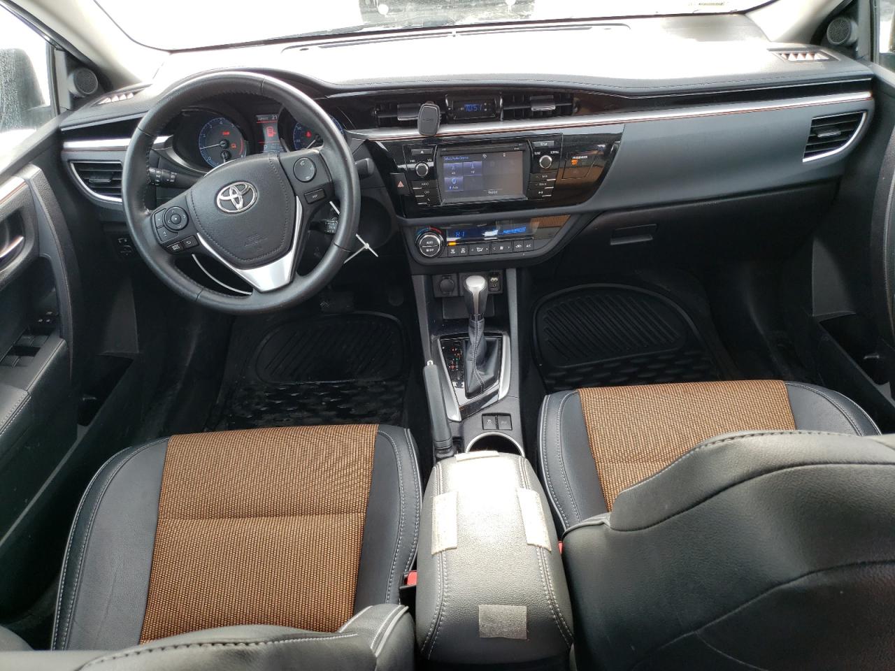 2015 Toyota Corolla - Image 8