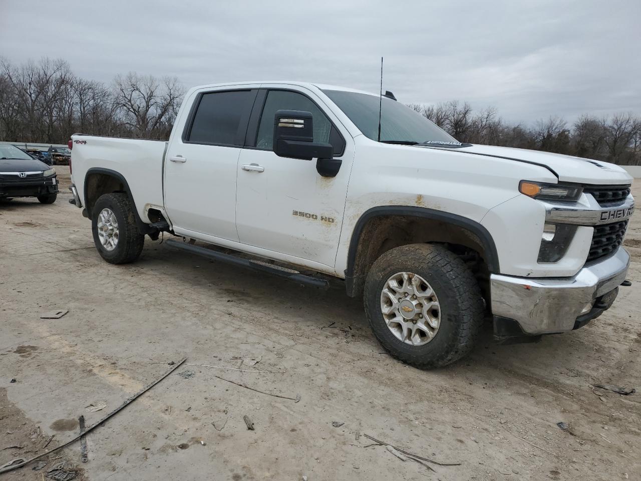 1GC4YTEY6NF142769 CHEVROLET ALL Models 2022