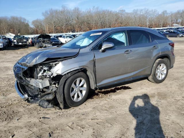 2017 Lexus Rx 350 Base for Sale in Conway, AR - Front End