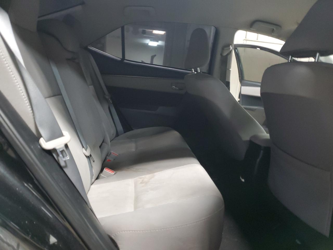 2015 Toyota Corolla - Image 10