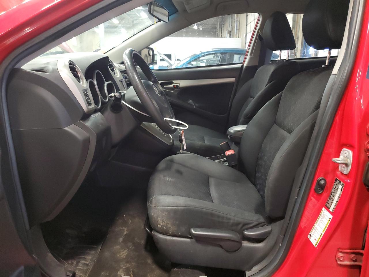 2009 Toyota Corolla - Image 7