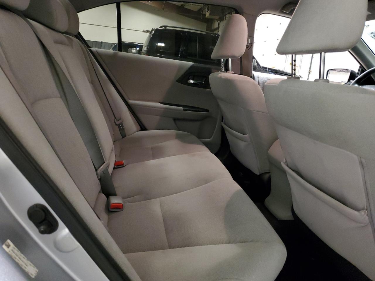2013 Honda Accord - Image 10