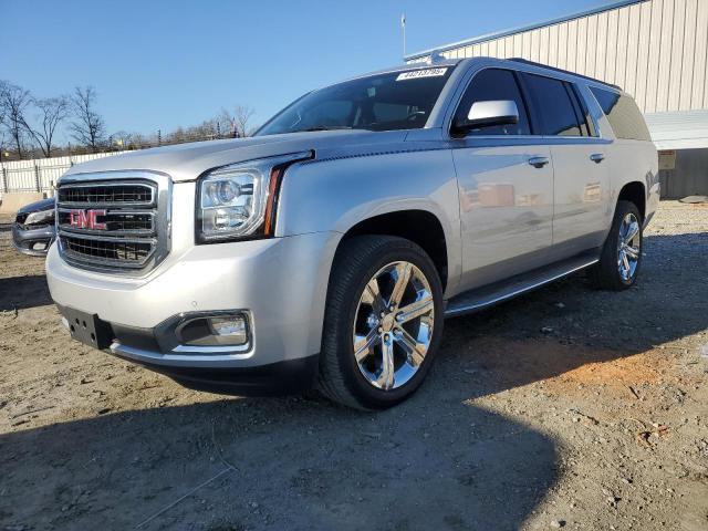 2016 Gmc Yukon Xl C1500 Slt