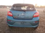 2019 Mitsubishi Mirage Es na sprzedaż w Spartanburg, SC - Front End