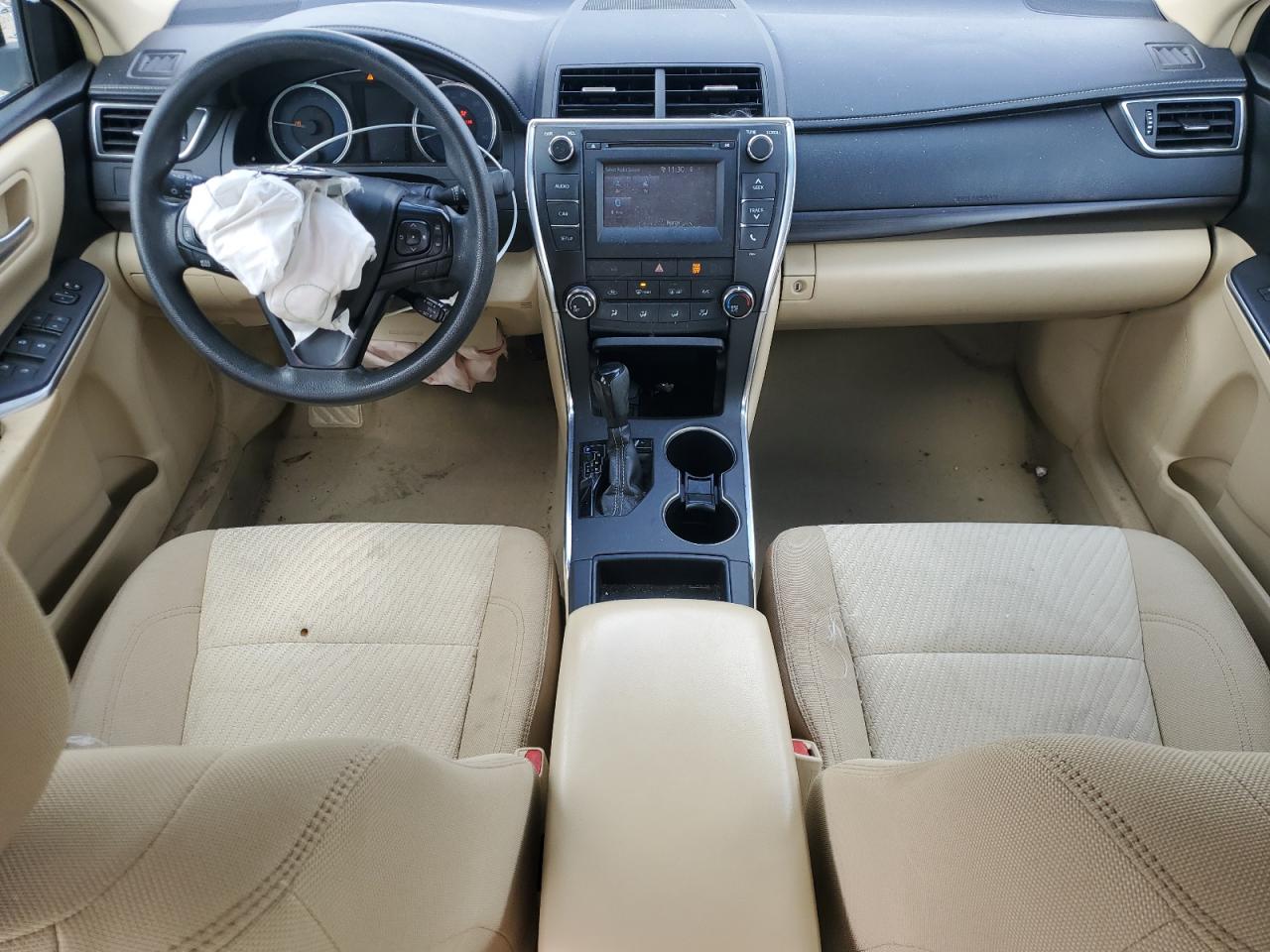 2016 Toyota Camry - Image 8