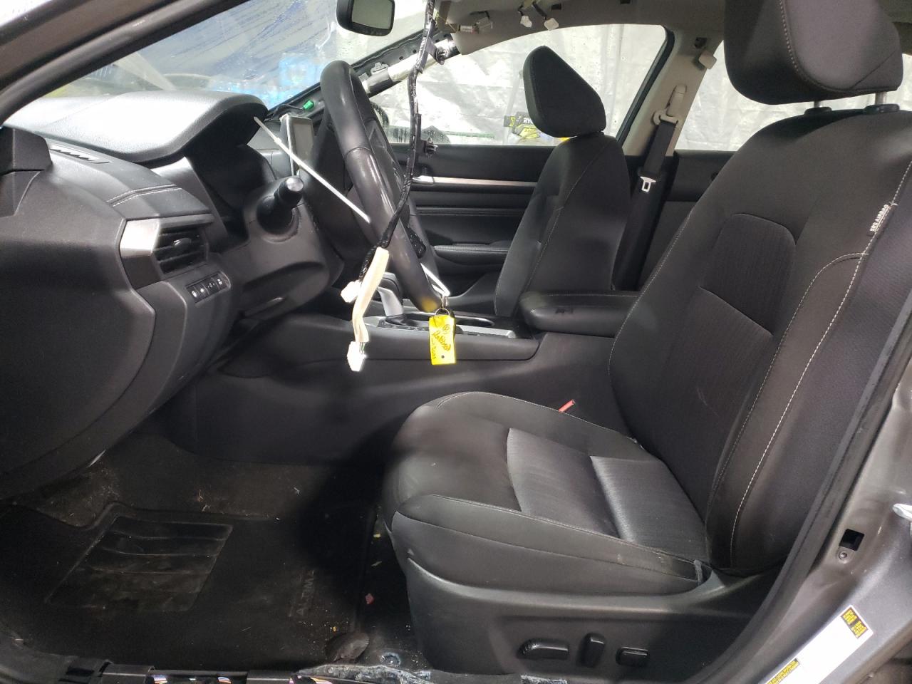 1N4BL4DV7LC200217 NISSAN ALTIMA 2020
