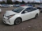 2016 Toyota Prius  за продажба в Madisonville, TN - Front End