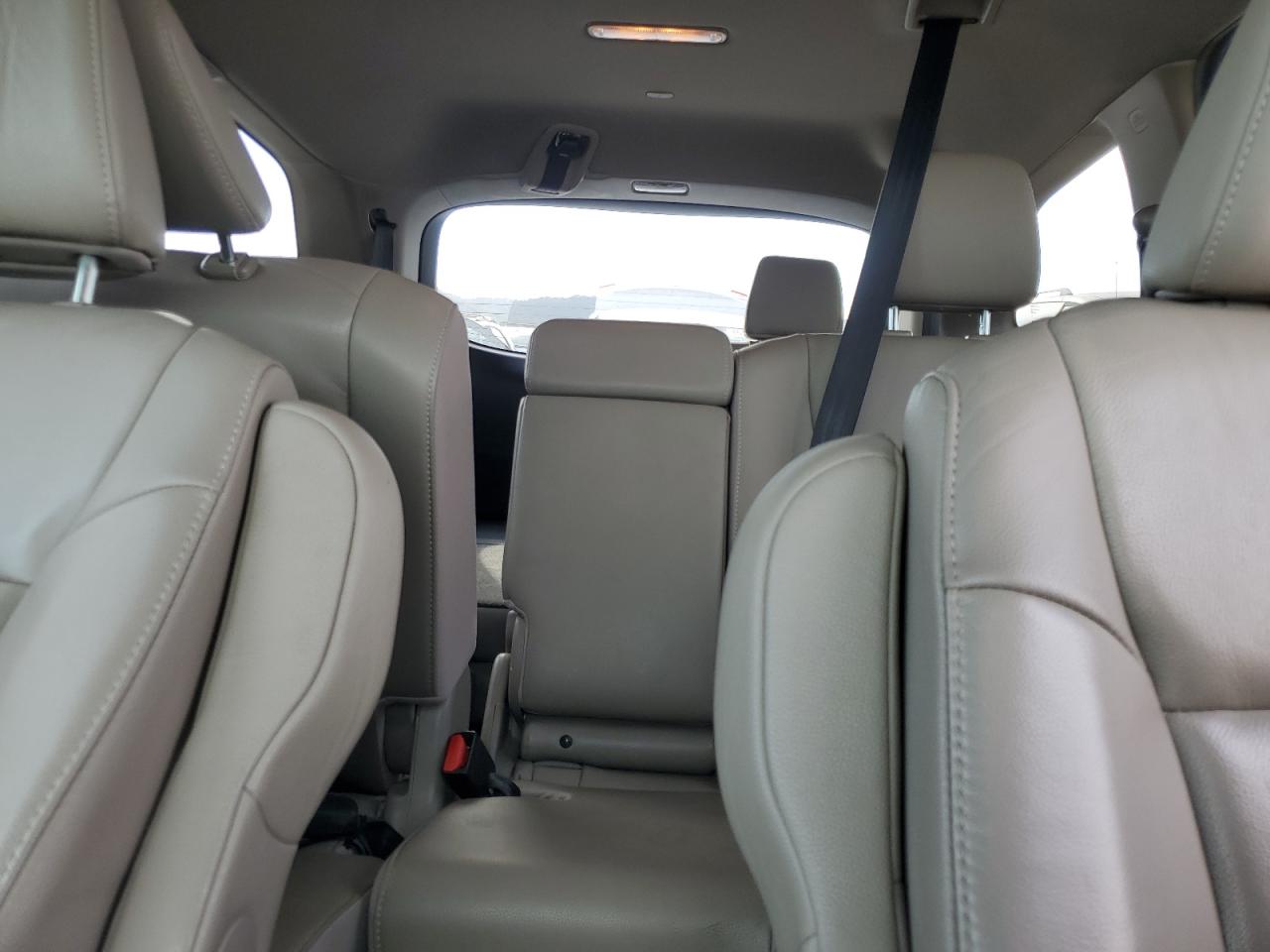 2019 Honda Pilot - Image 10