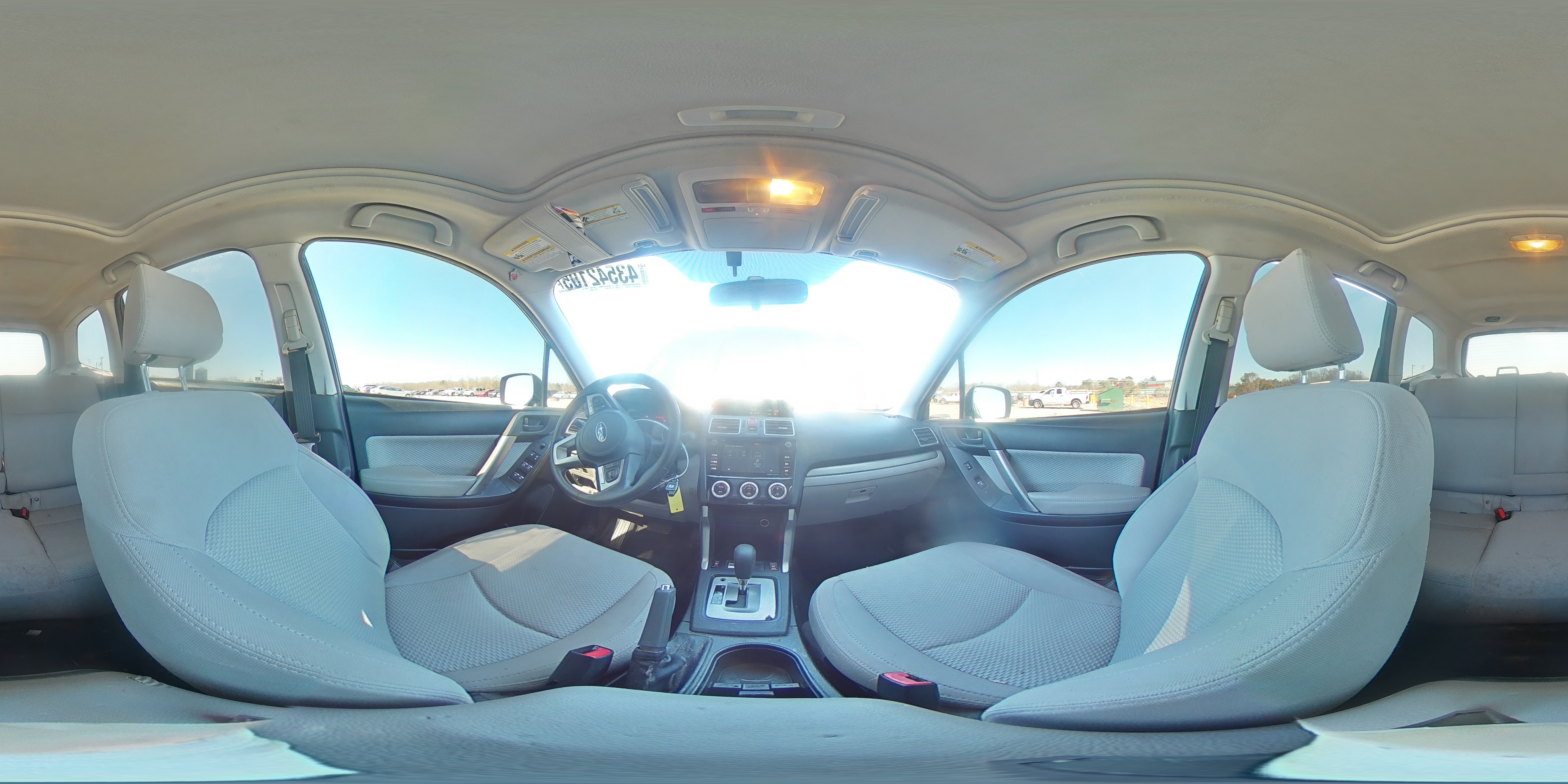 2017 Subaru Forester - Image 14