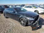 2012 Mercedes-Benz Cls 550 4Matic for Sale in Magna, UT - Front End