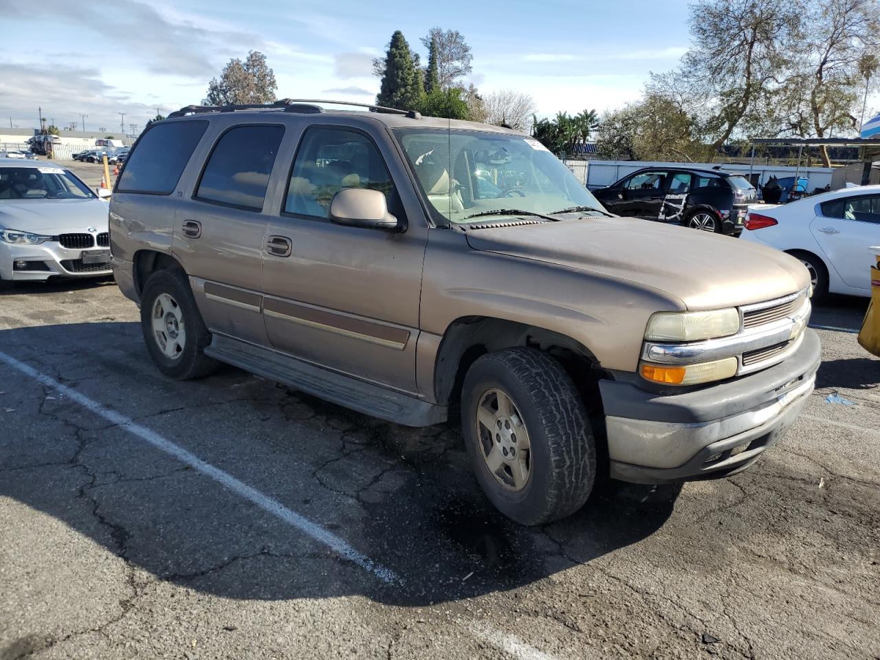 2004 Chevrolet Tahoe - Image 4