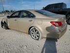 2007 Lexus Es 350 продається в West Palm Beach, FL - Front End
