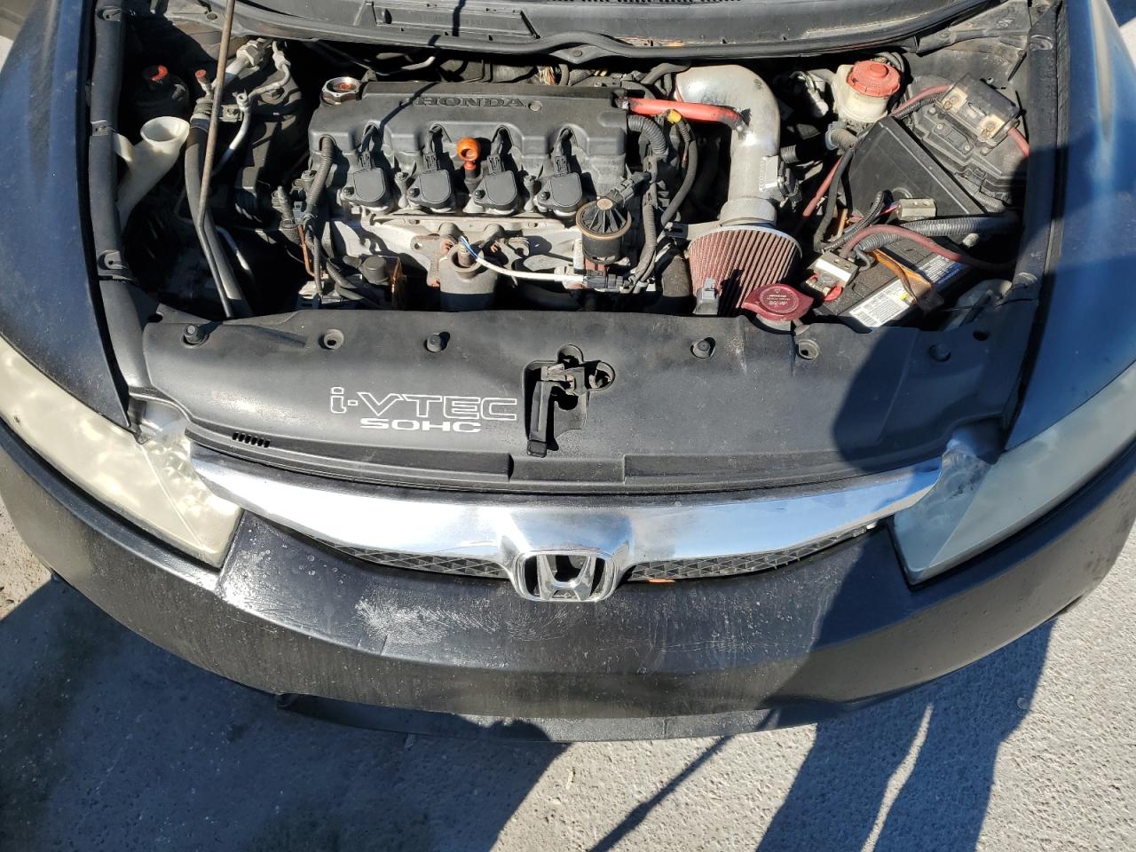 2007 Honda Civic - Image 11