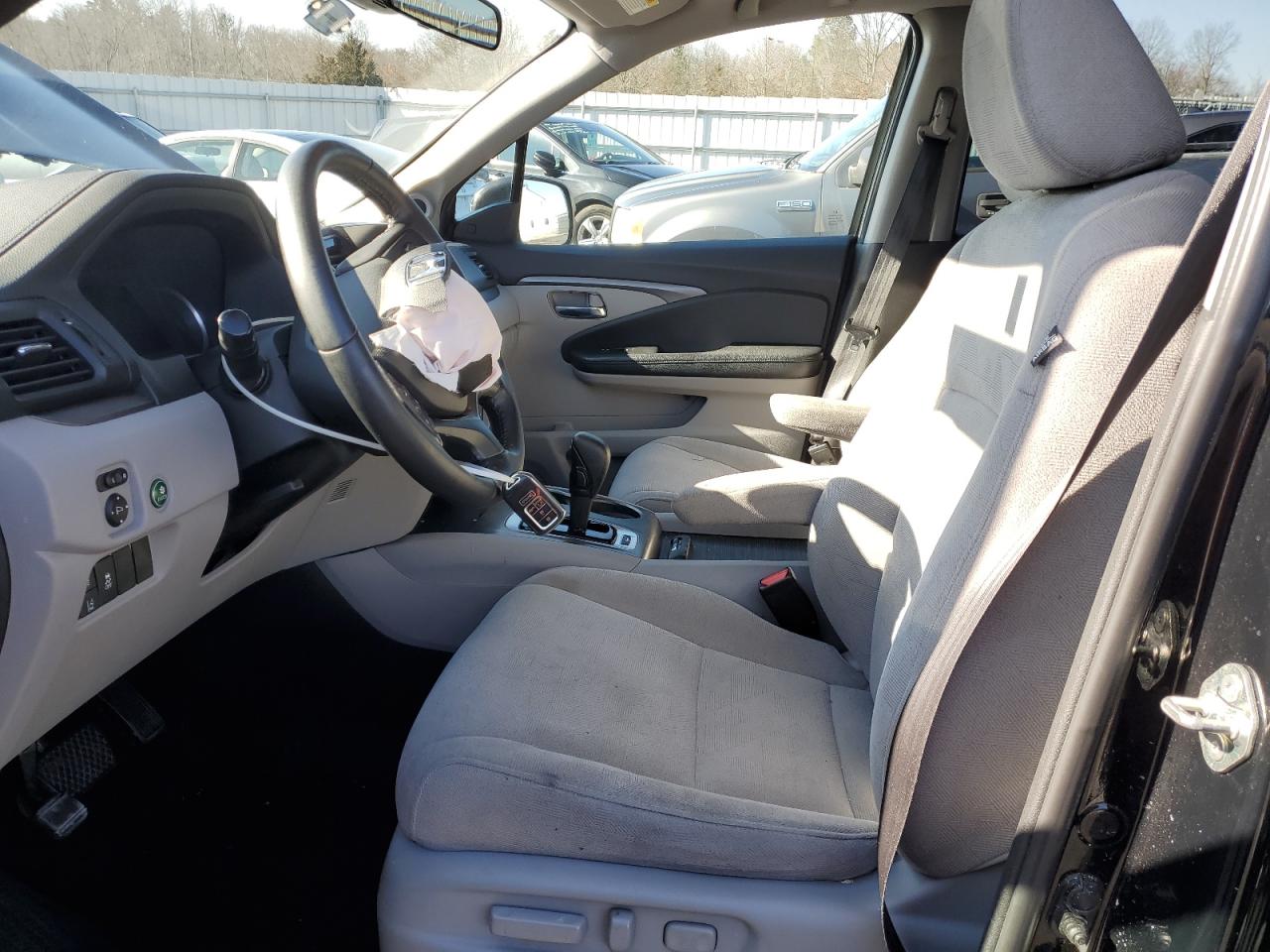 2019 Honda Pilot - Image 7