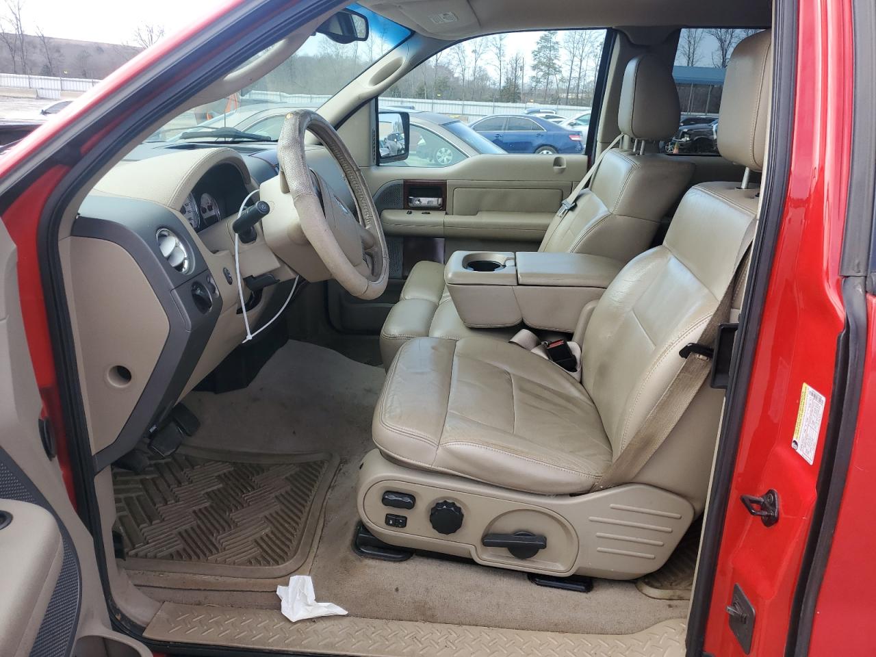 2005 Ford F-150 - Image 7
