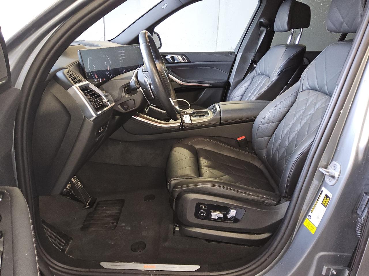 2024 BMW X5 - Image 7
