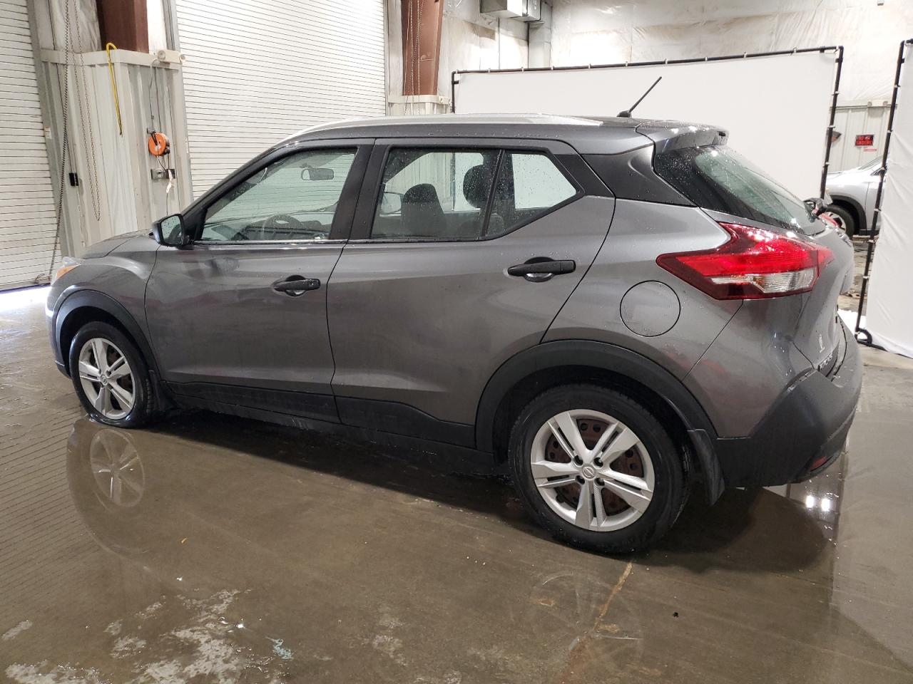 3N1CP5CU6JL511062 NISSAN KICKS 2018