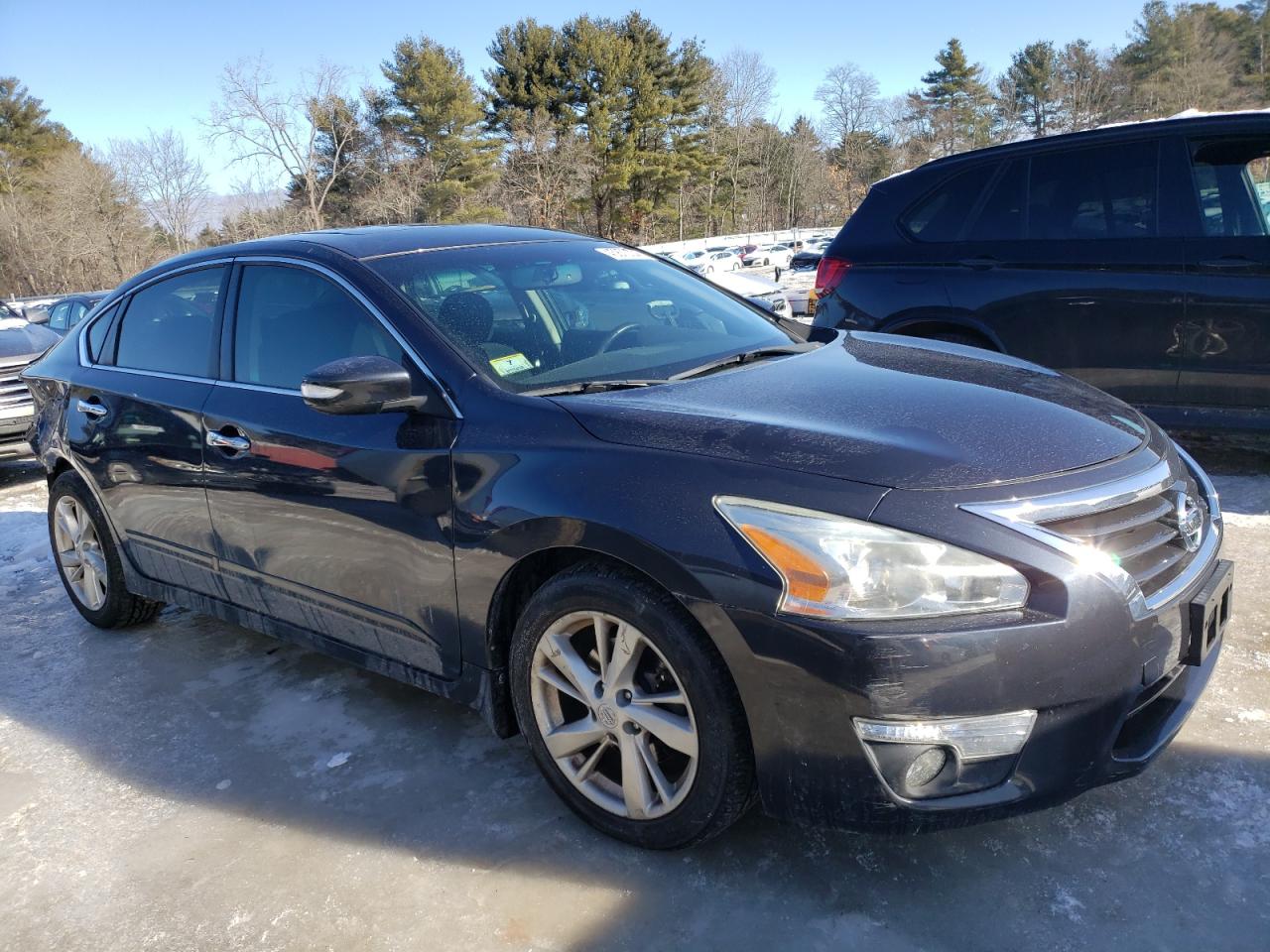 2015 Nissan Altima - Image 4