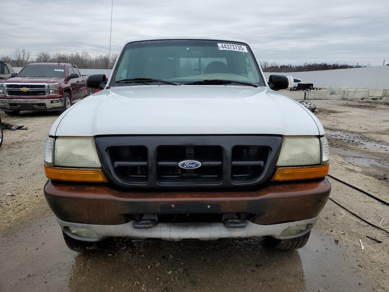 1998 Ford Ranger - Image 5