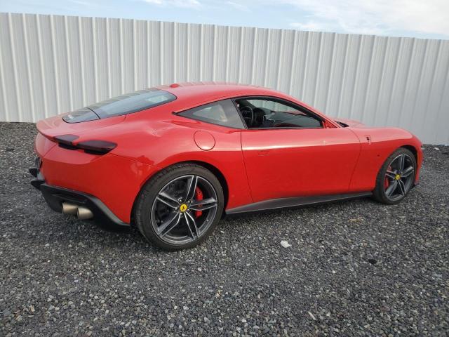 2022 FERRARI ROMA   