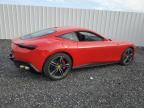 2022 Ferrari Roma  en Venta en Fredericksburg, VA - Top/Roof