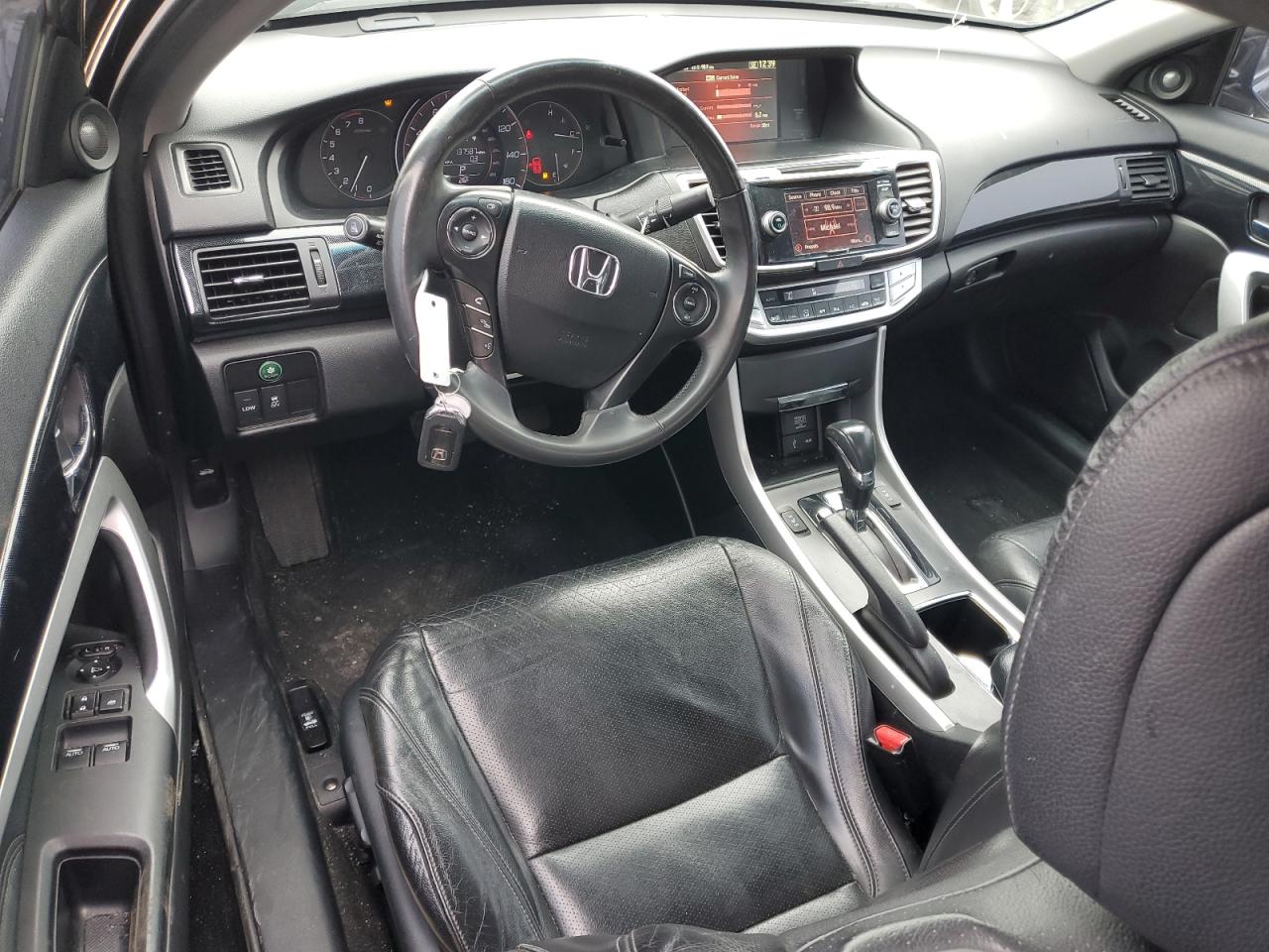 2015 Honda Accord - Image 8