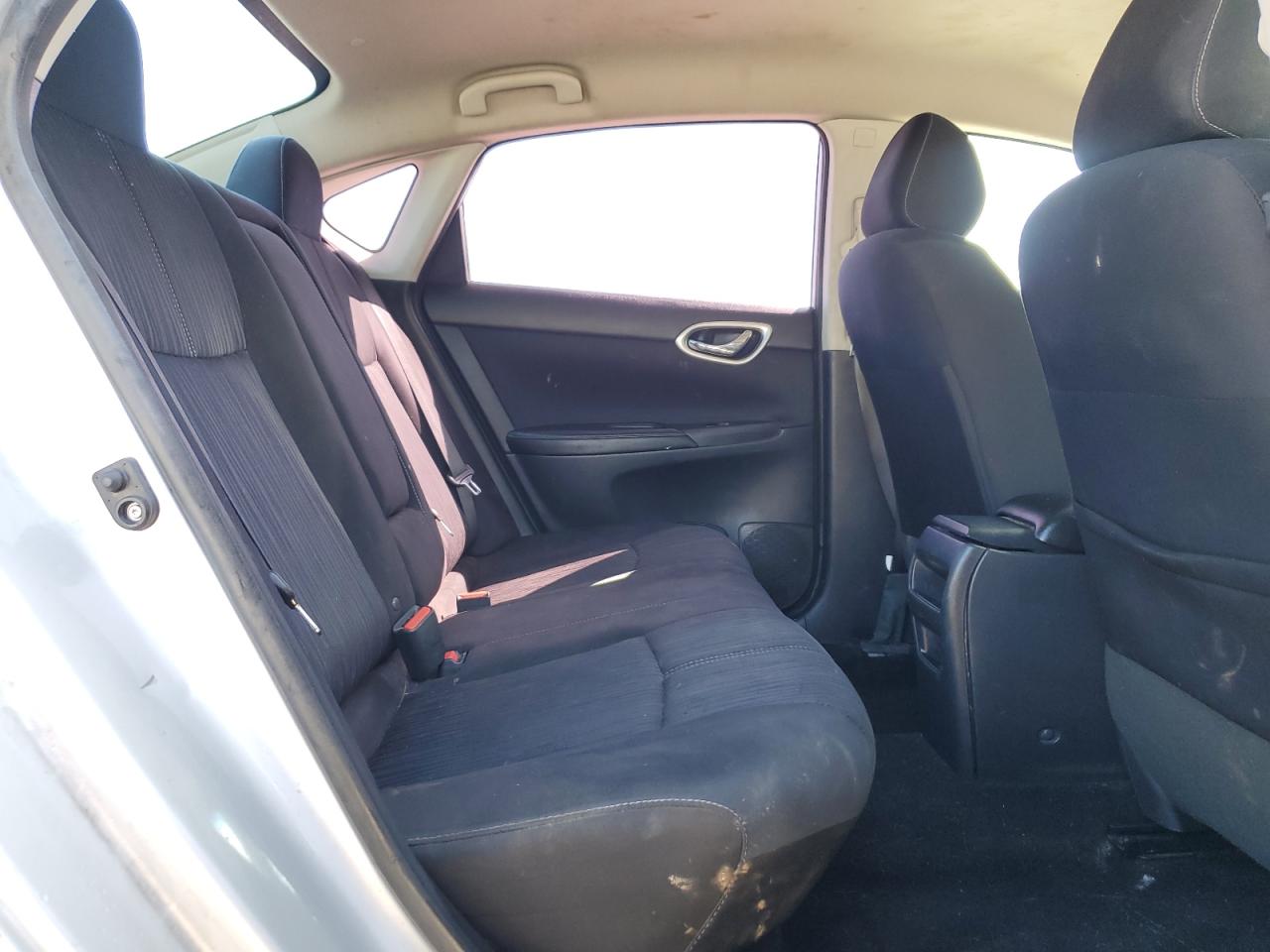 3N1AB7AP3GY306311 NISSAN SENTRA 2016