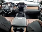 2023 Ram 2500 Longhorn en Venta en Marlboro, NY - Water/Flood